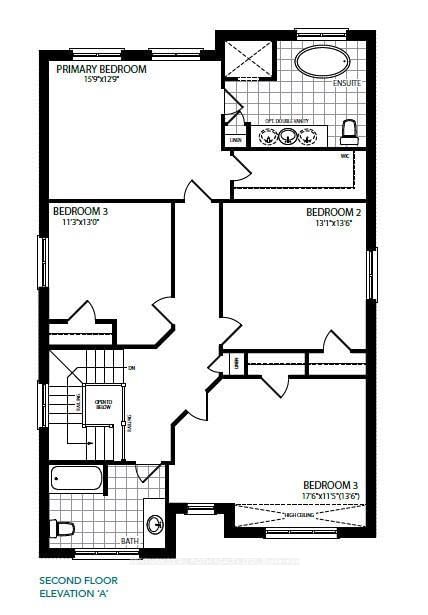 Lot 44 Orion Boulevard