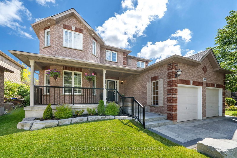65 Miller Drive