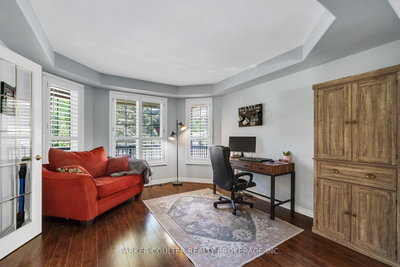 65 Miller Drive • Barrie, ON photo 3