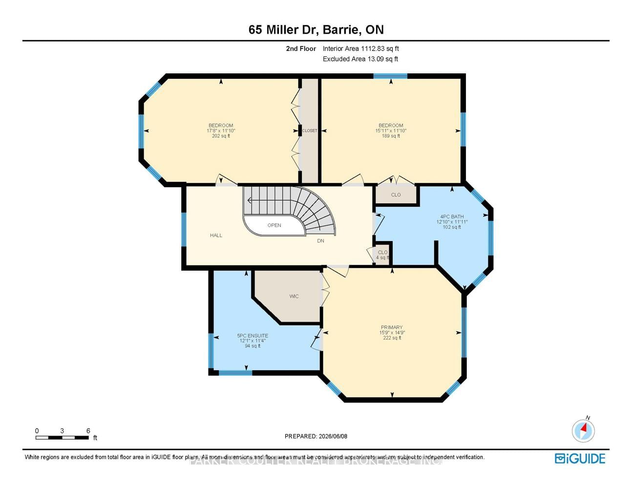 65 Miller Drive • Barrie, ON photo 38
