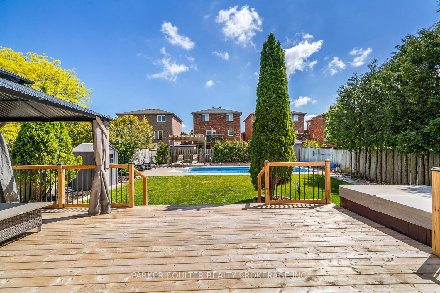 65 Miller Drive • Barrie, ON photo 40