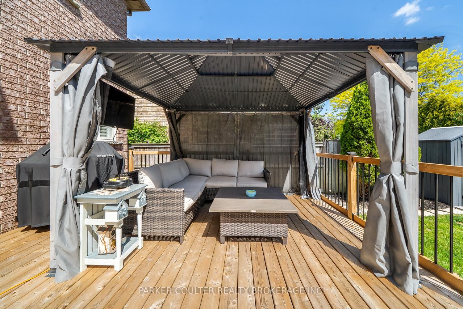 65 Miller Drive • Barrie, ON photo 41