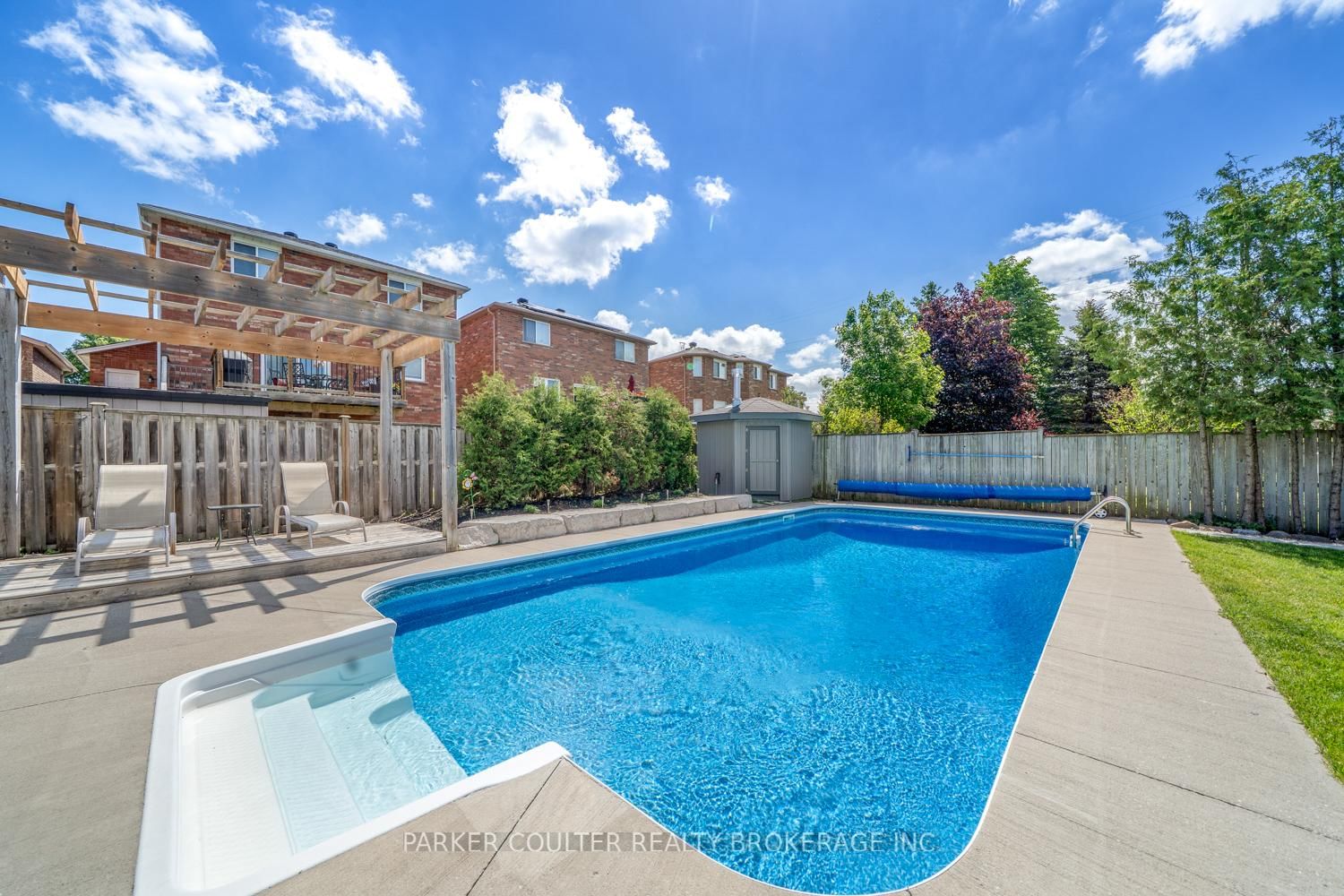 65 Miller Drive • Barrie, ON photo 43