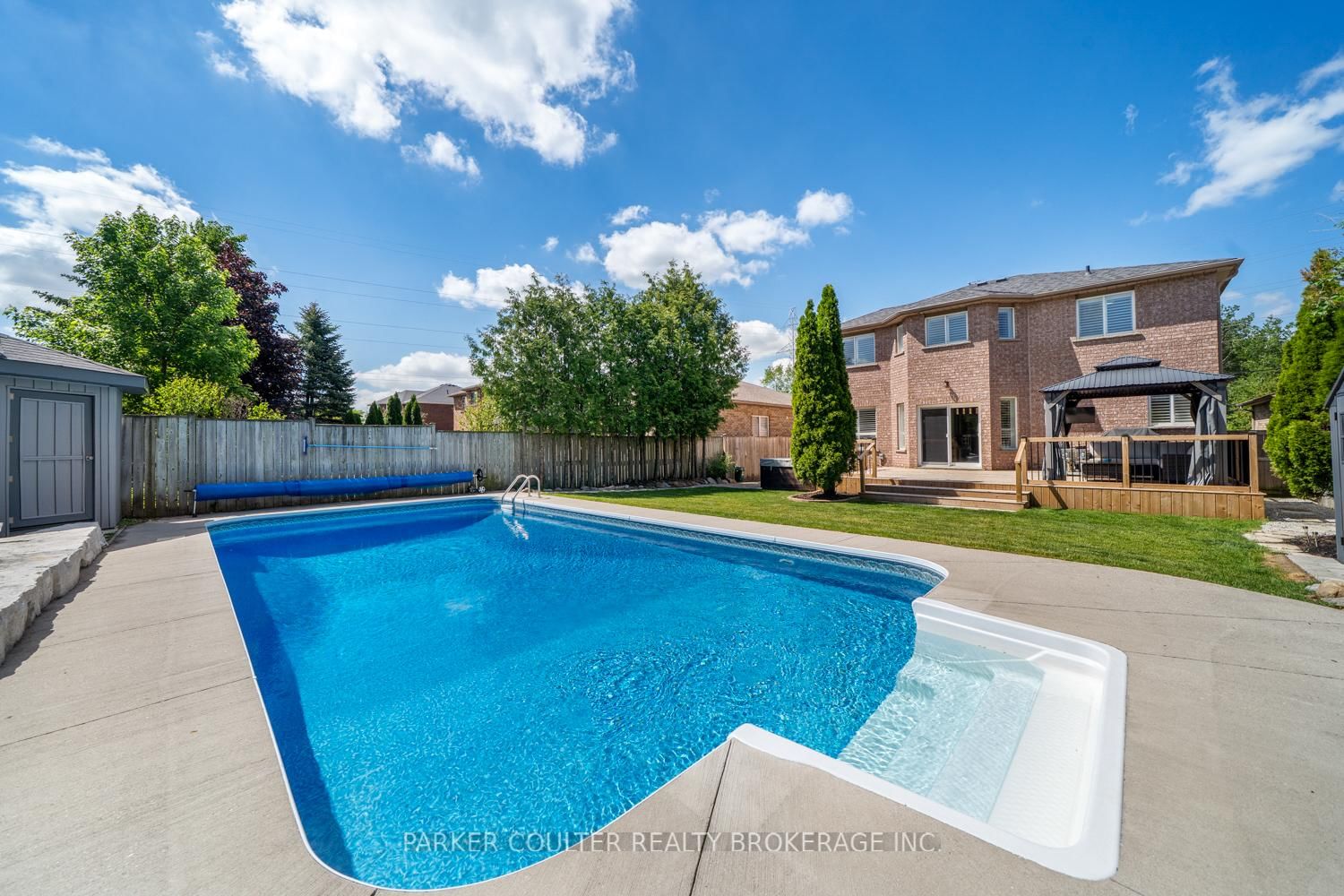 65 Miller Drive • Barrie, ON photo 44