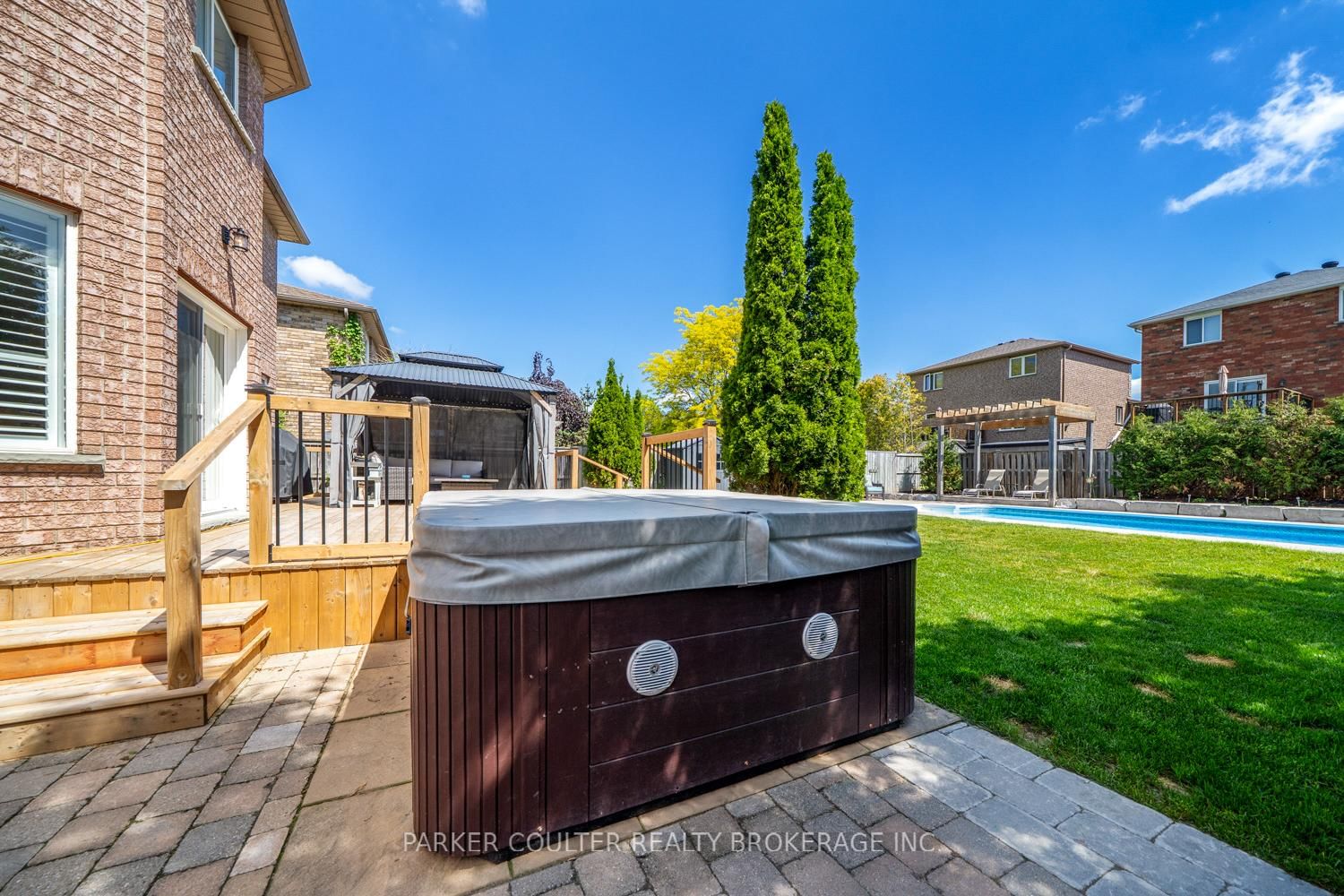 65 Miller Drive • Barrie, ON photo 45