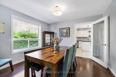 65 Miller Drive • Barrie, ON photo 5