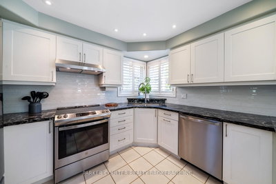 65 Miller Drive • Barrie, ON photo 8