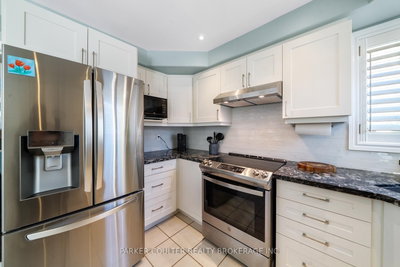 65 Miller Drive • Barrie, ON photo 9
