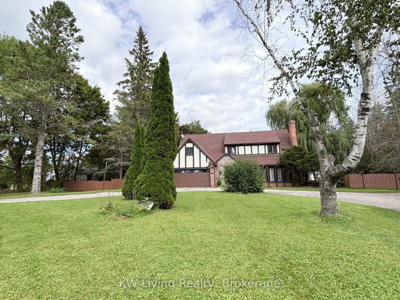 5511 Fawn Bay Road