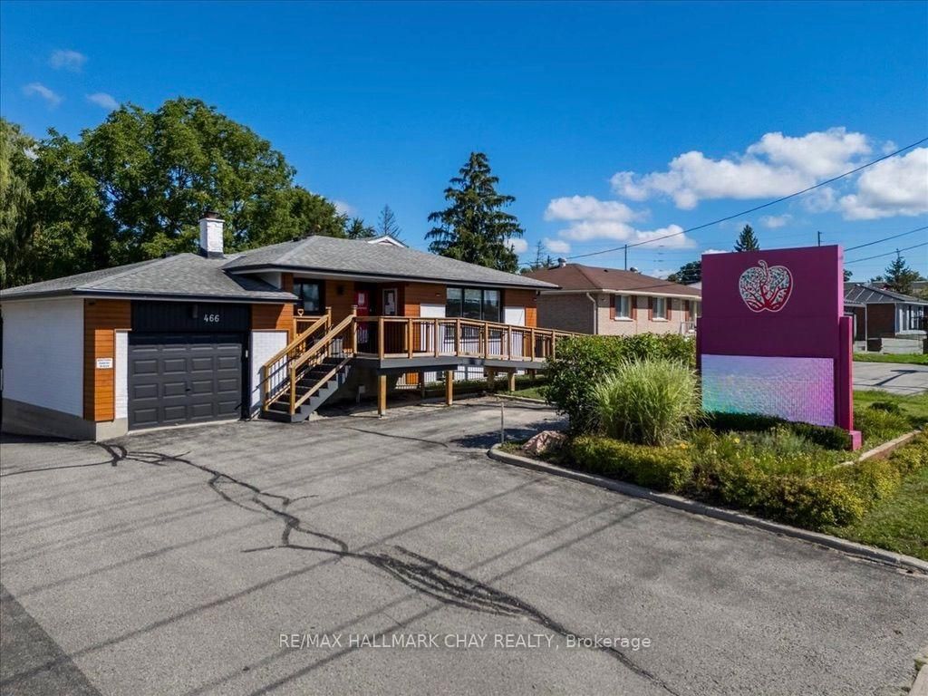 466 Big Bay Point Road photo 2