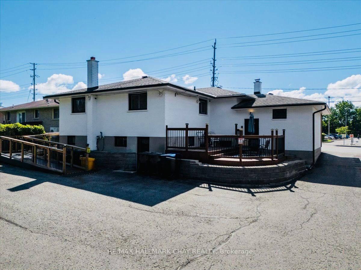 466 Big Bay Point Road photo 3