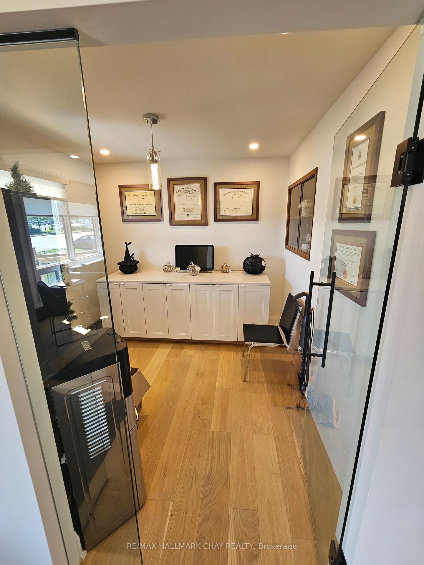 466 Big Bay Point Road photo 8