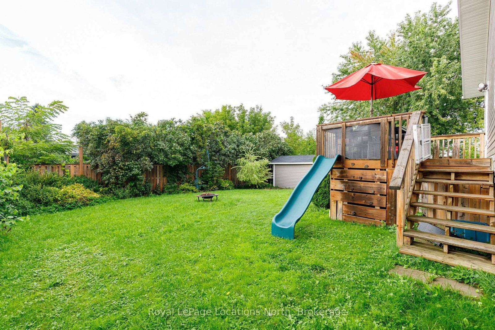 121 Erie Street • Collingwood, ON photo 42