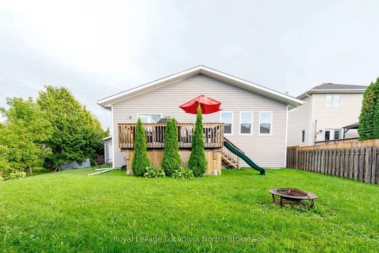 121 Erie Street • Collingwood, ON photo 43