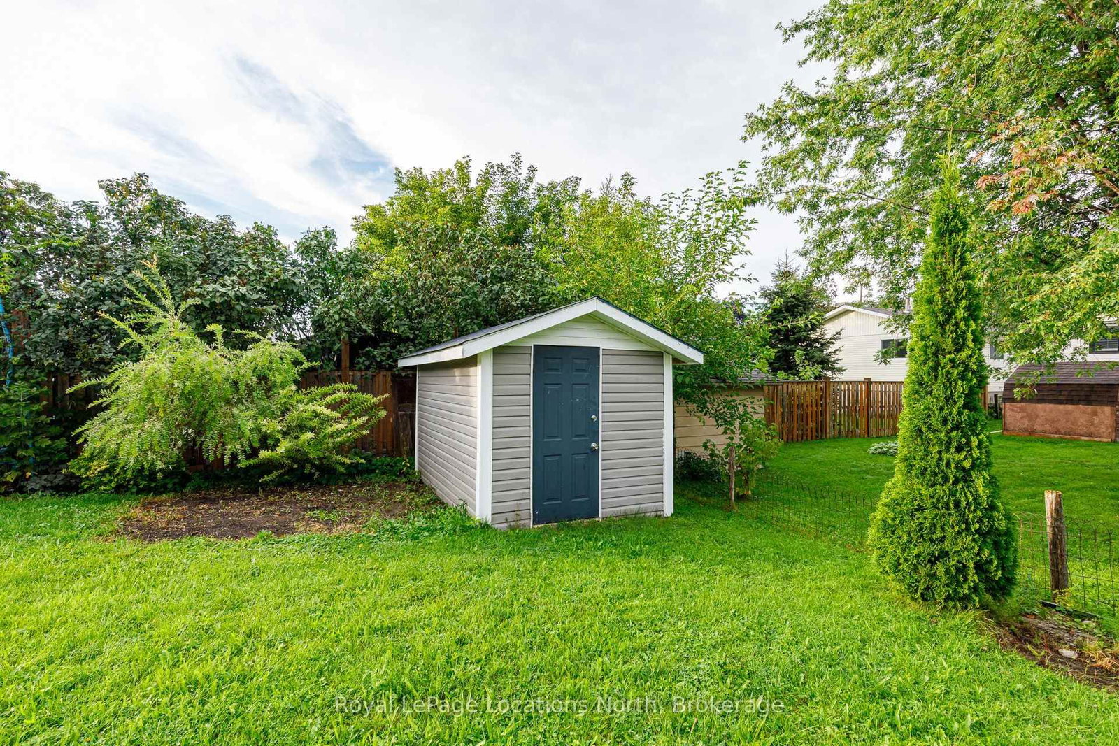 121 Erie Street • Collingwood, ON photo 45