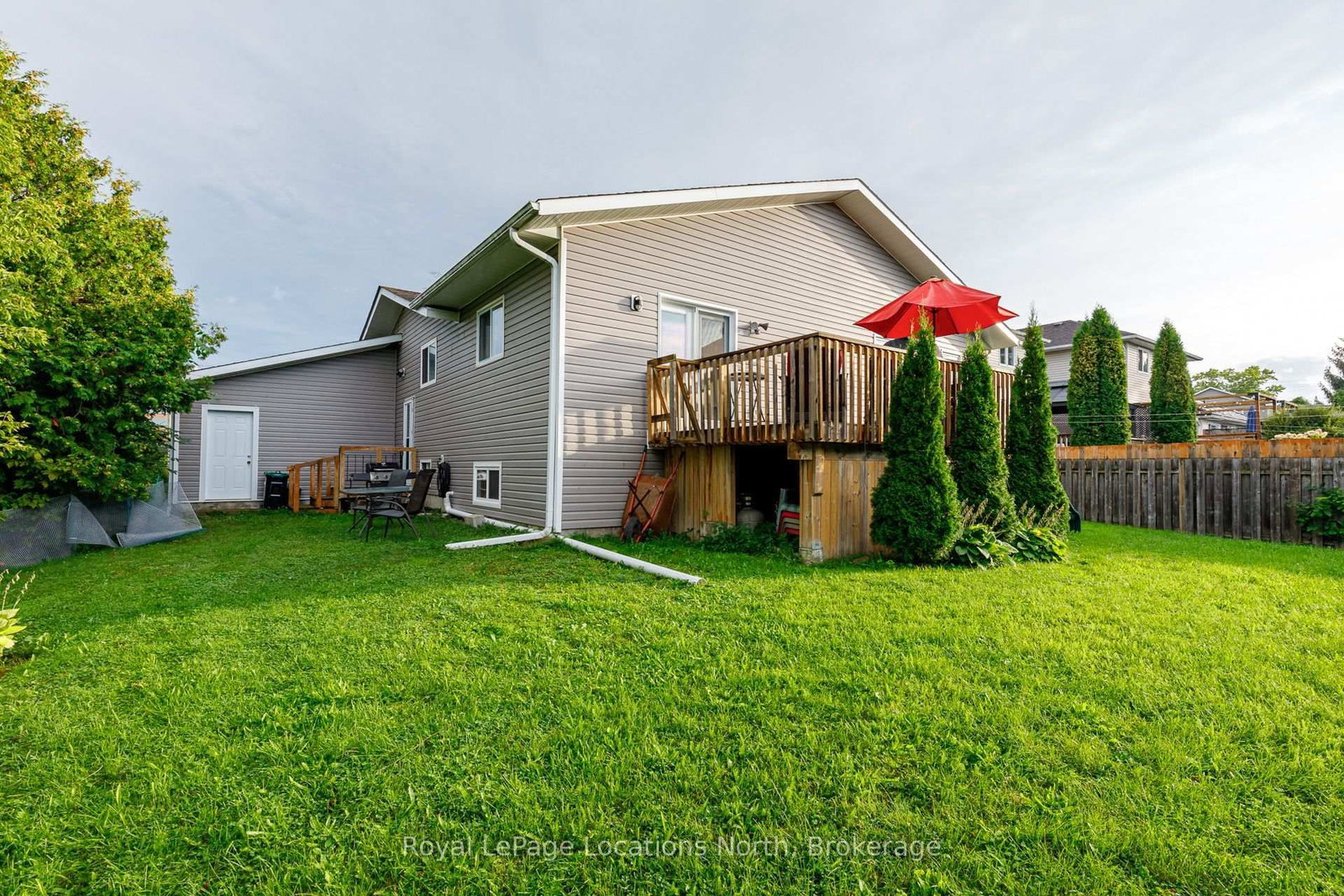 121 Erie Street • Collingwood, ON photo 46