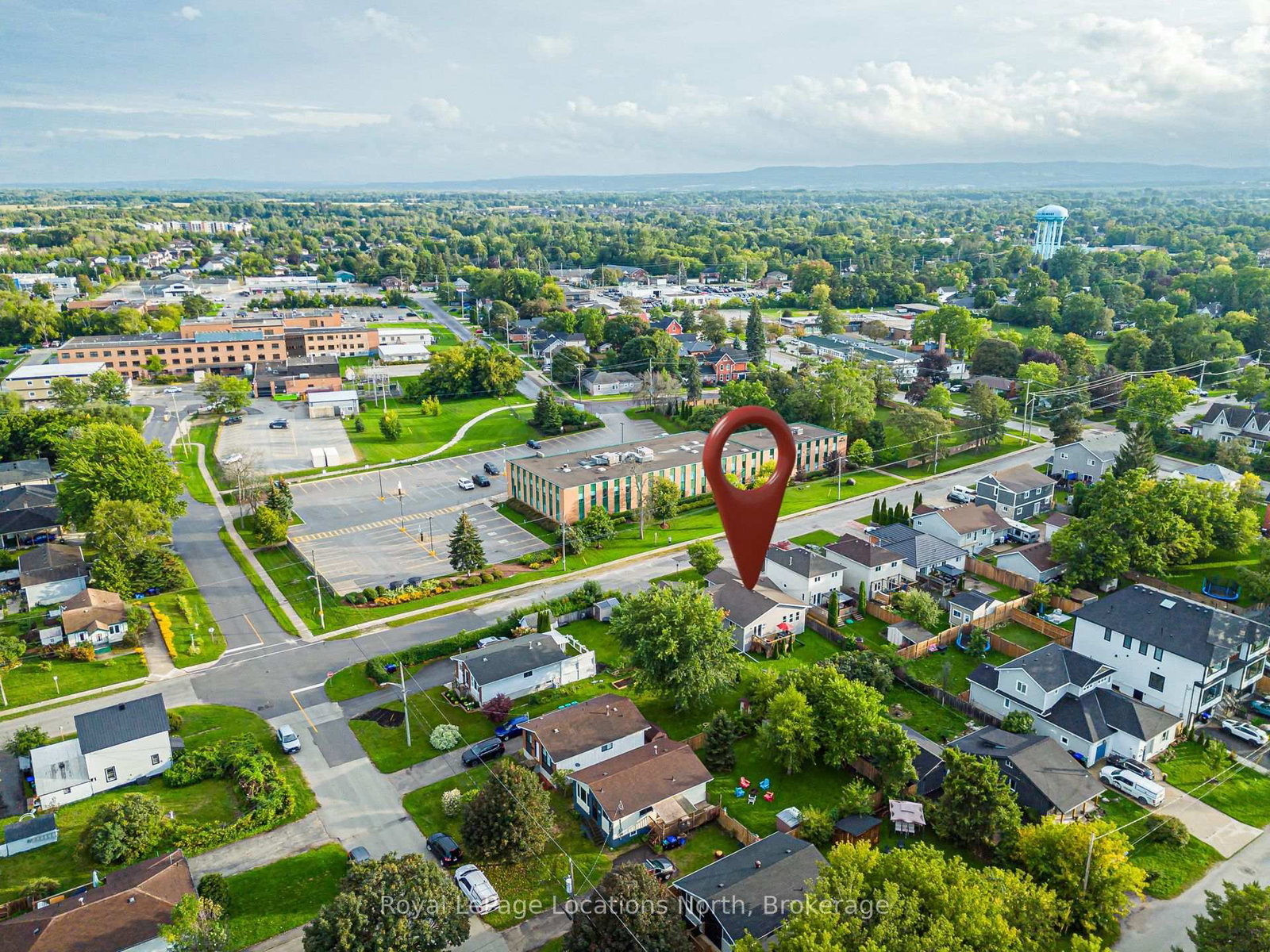 121 Erie Street • Collingwood, ON photo 5