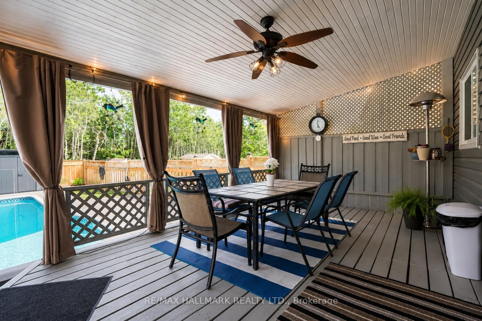 36 Ridgeway Avenue • Barrie, ON photo 10