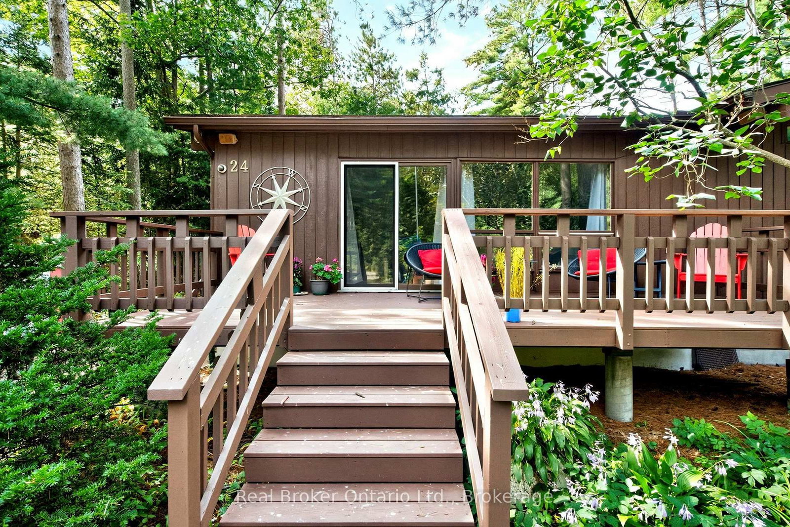 24 Fernanne Drive • Tiny, ON photo 6