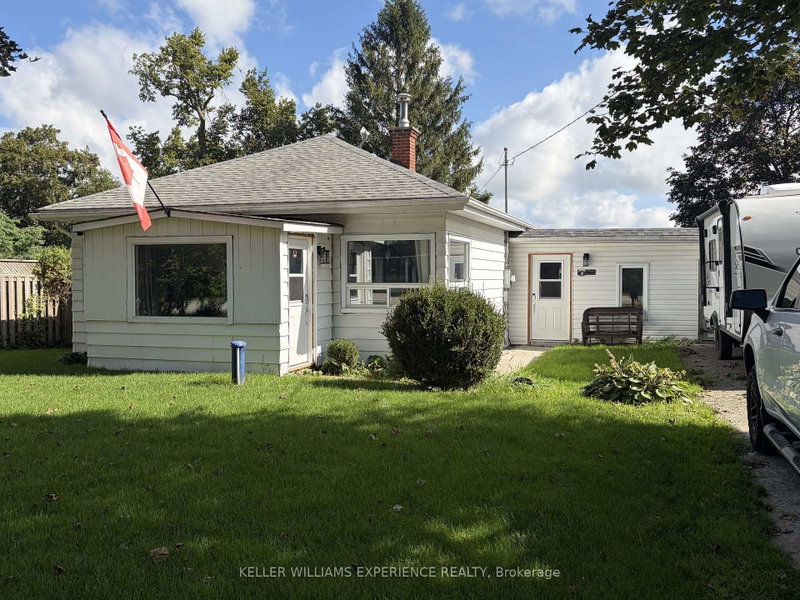 3829 Crossland Road