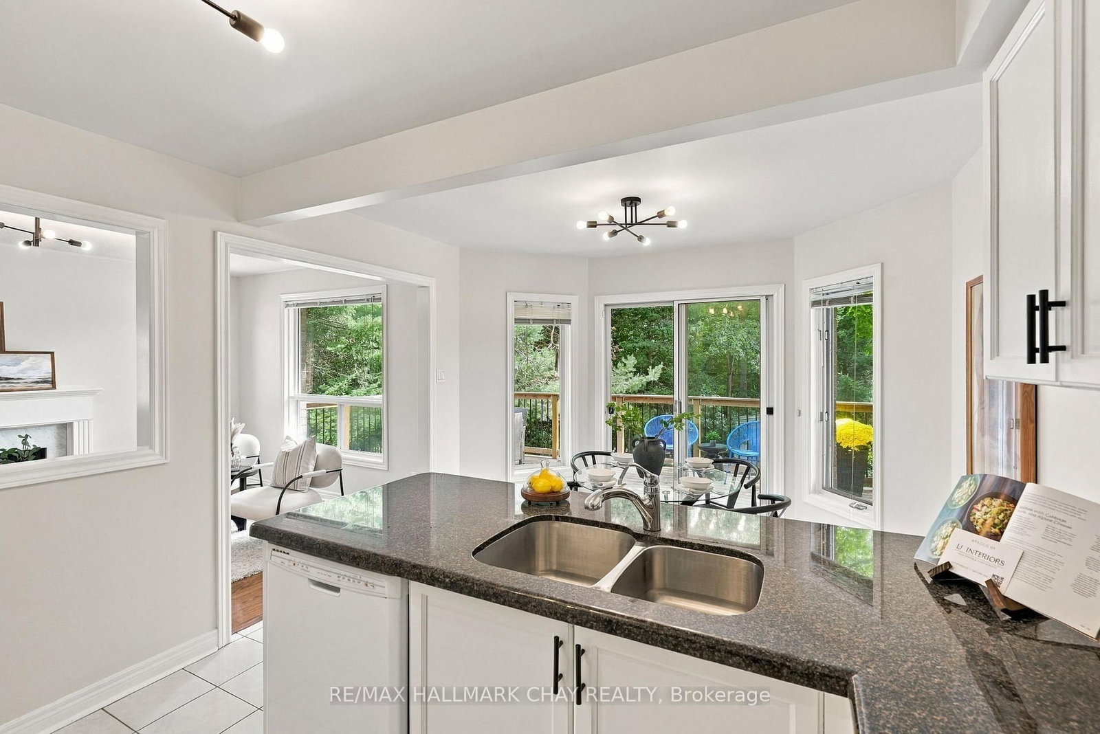 3 Maw Court • Barrie, ON photo 11
