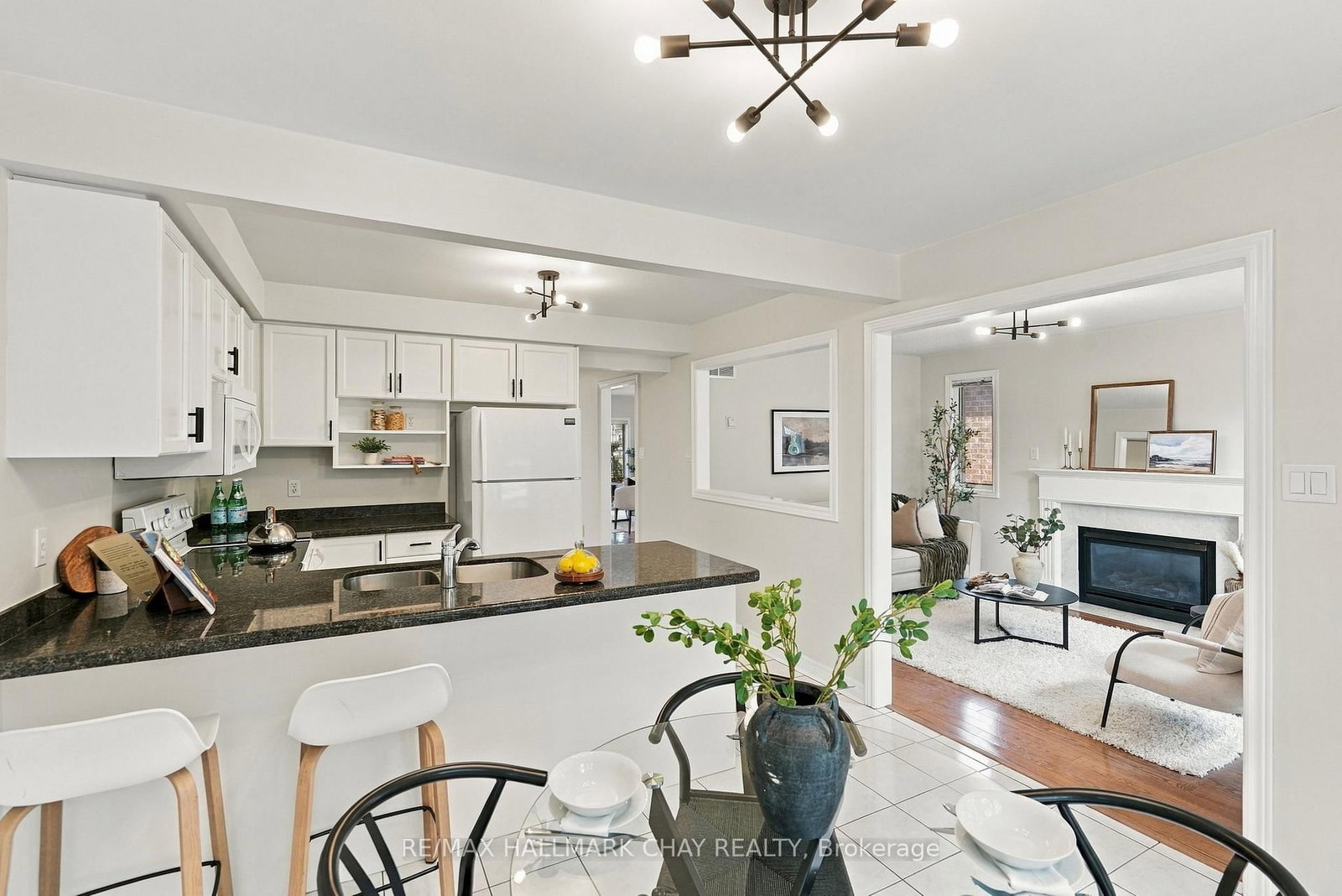 3 Maw Court • Barrie, ON photo 13