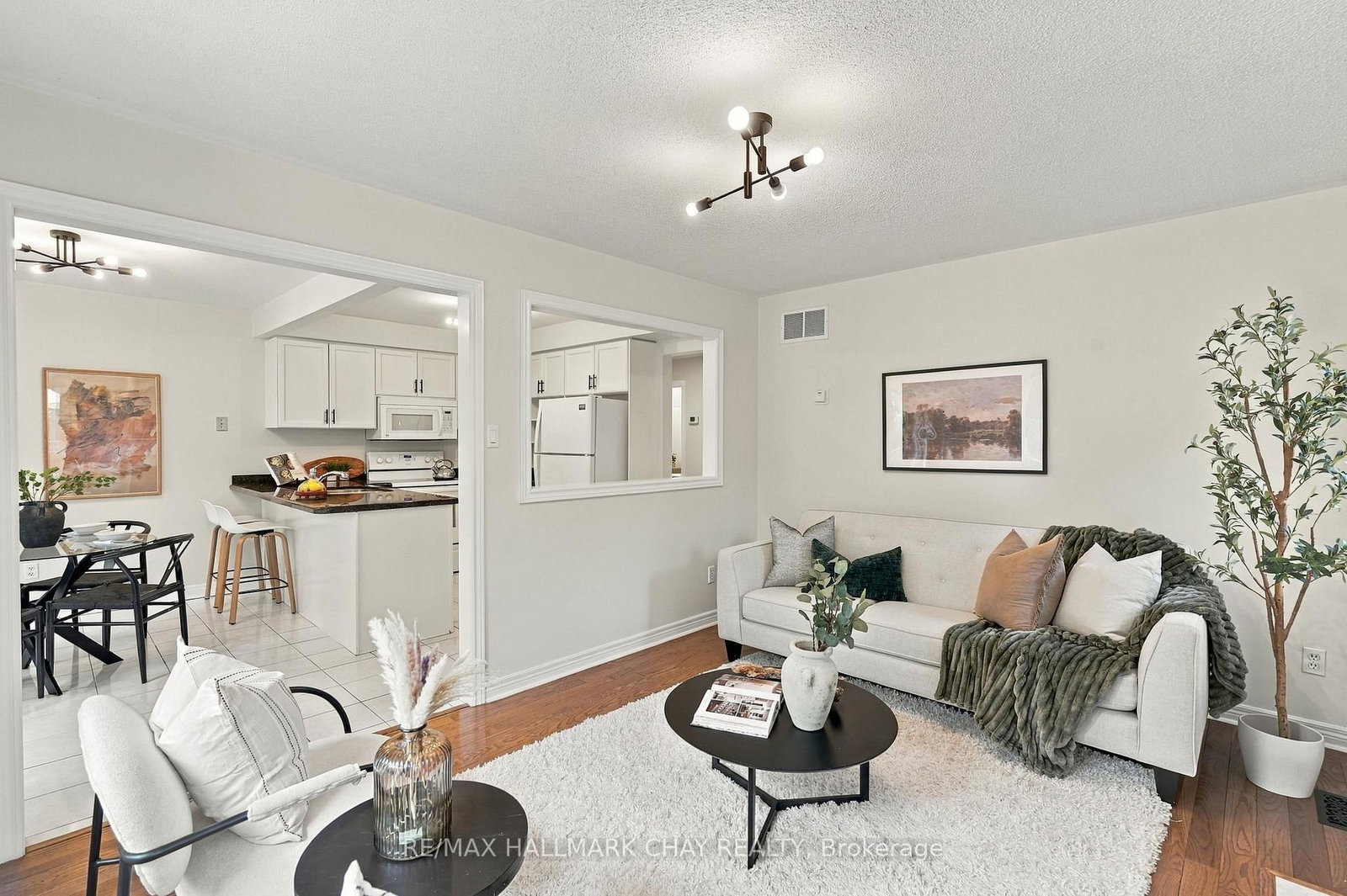 3 Maw Court • Barrie, ON photo 15