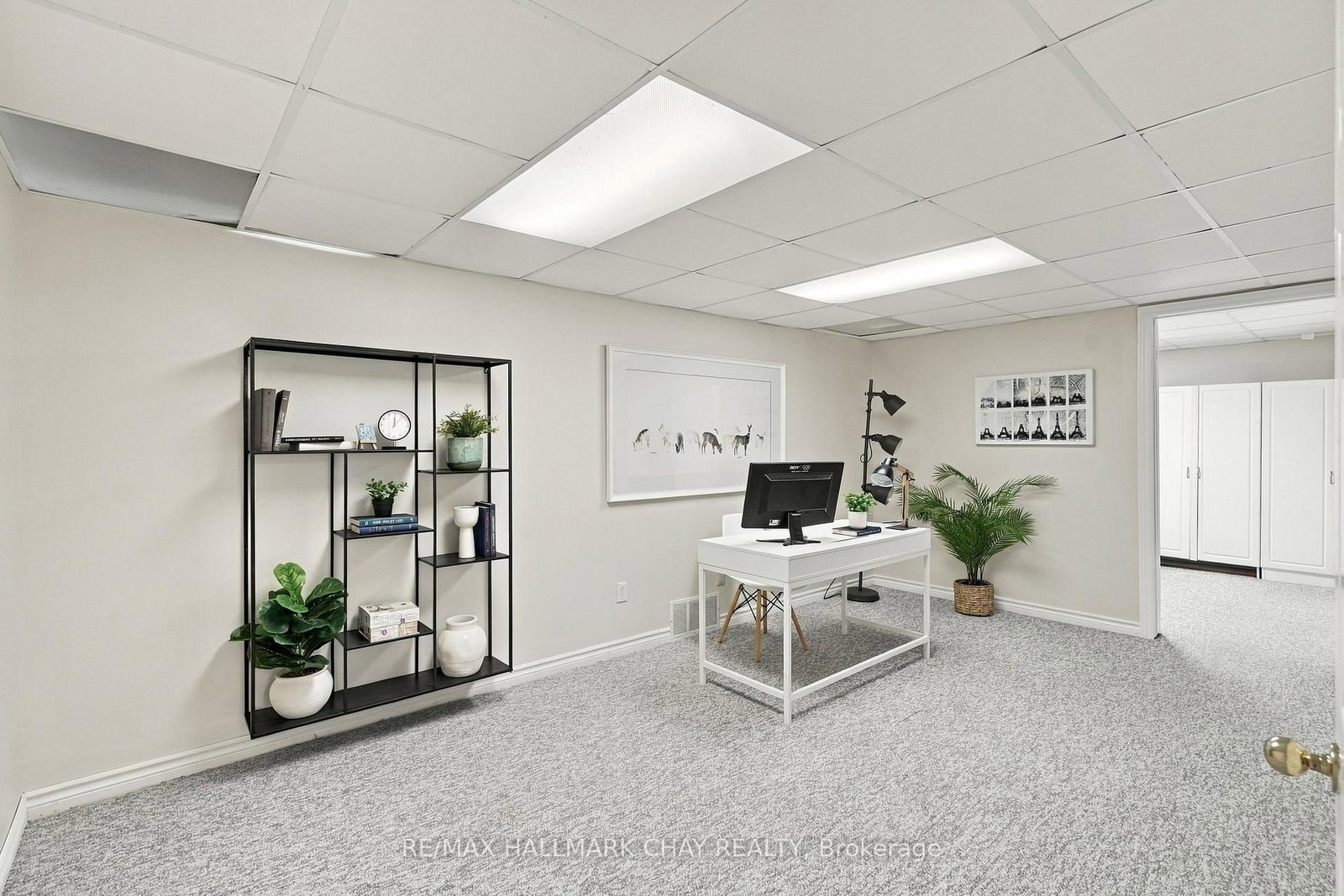 3 Maw Court • Barrie, ON photo 31
