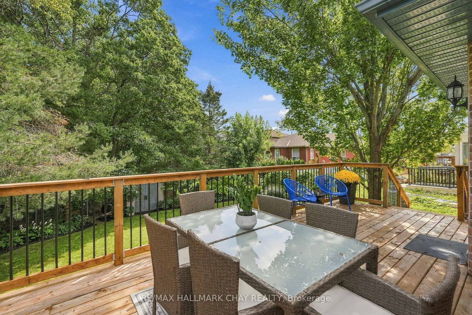 3 Maw Court • Barrie, ON photo 40