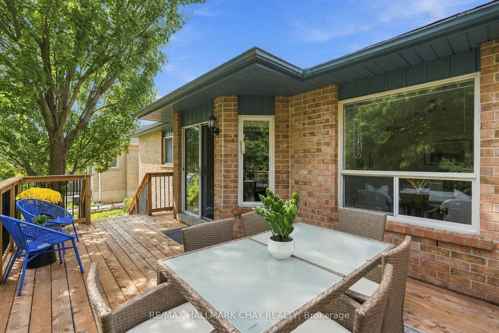 3 Maw Court • Barrie, ON photo 41
