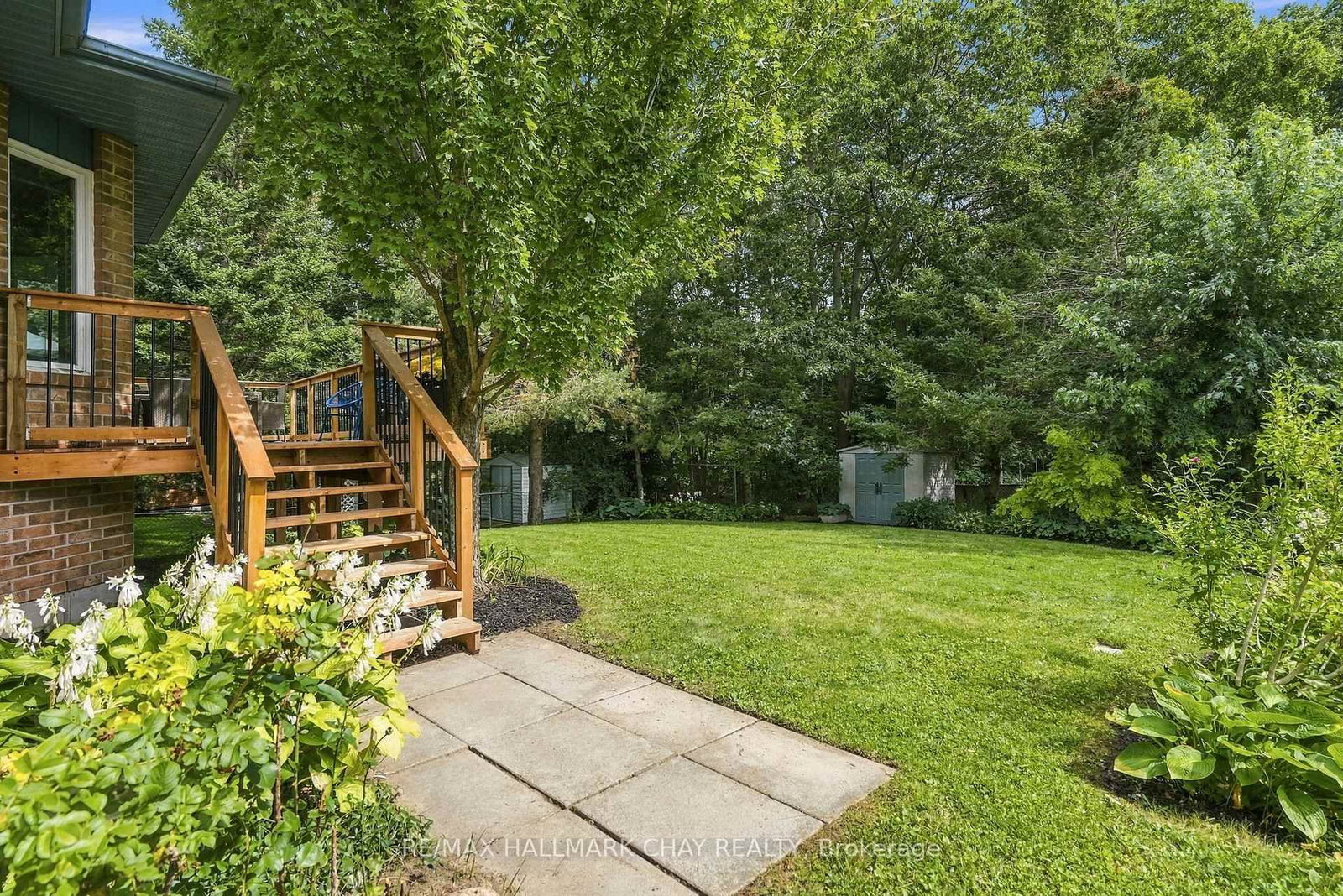 3 Maw Court • Barrie, ON photo 42