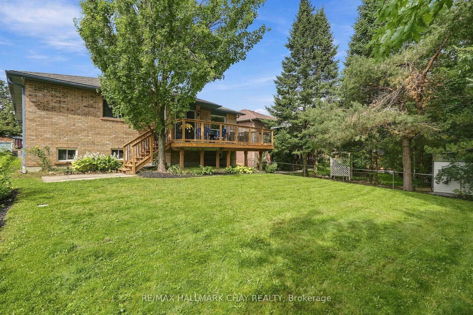 3 Maw Court • Barrie, ON photo 43