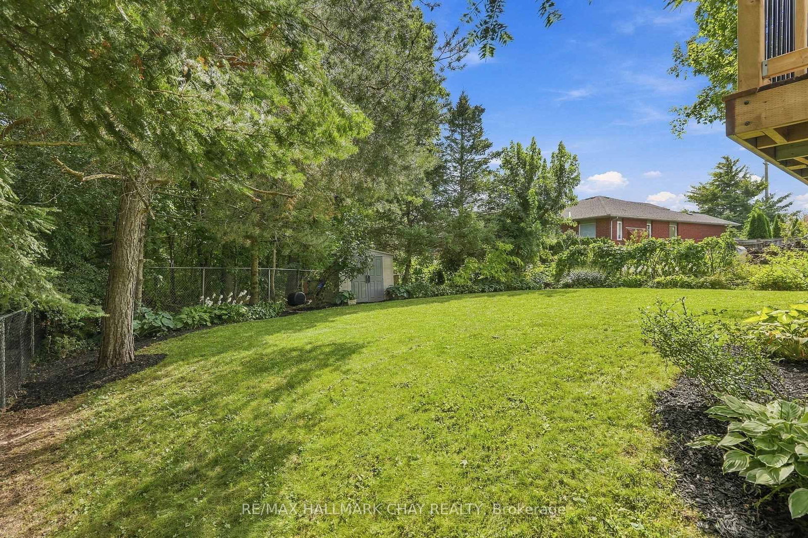 3 Maw Court • Barrie, ON photo 45