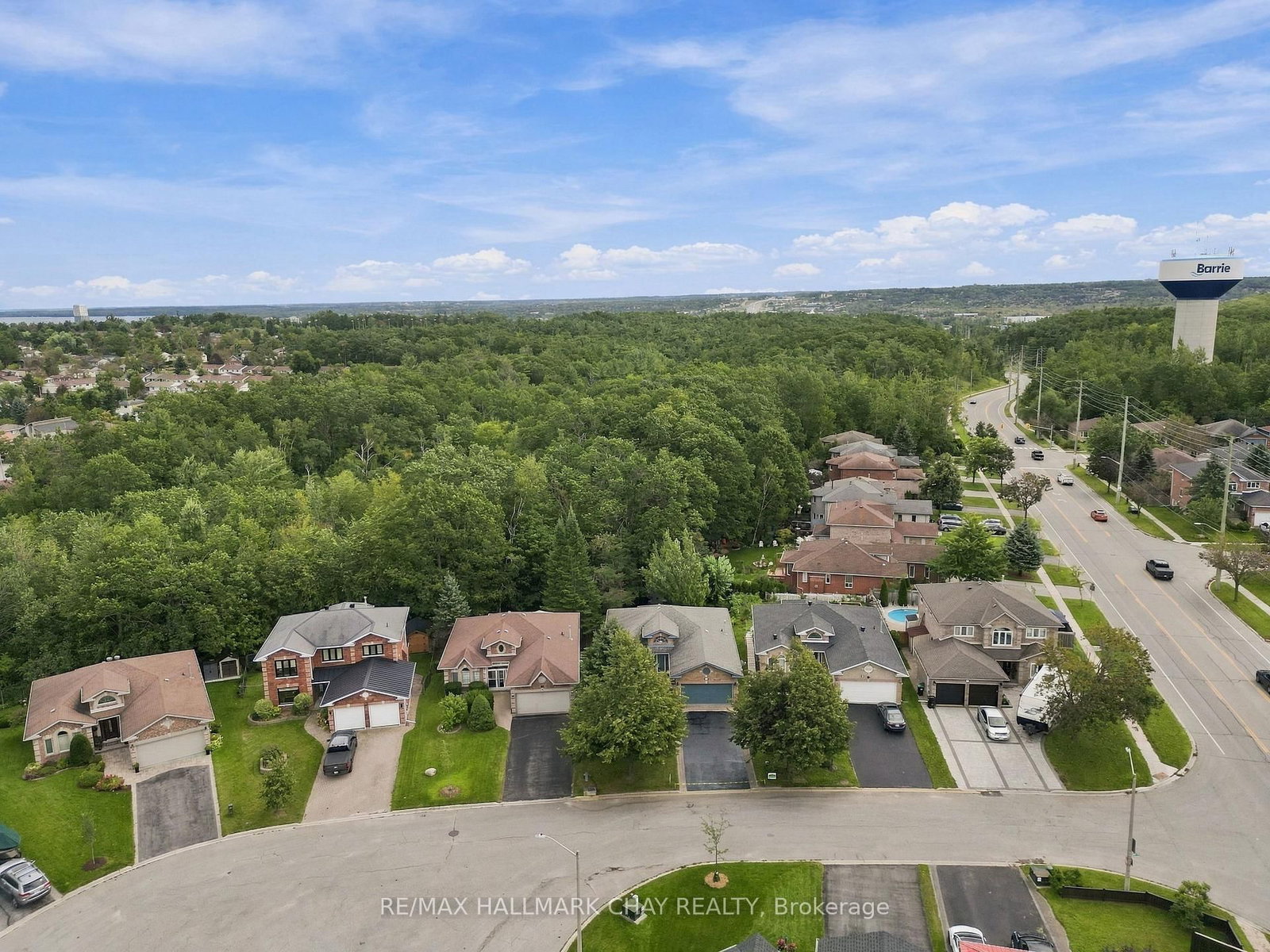 3 Maw Court • Barrie, ON photo 46