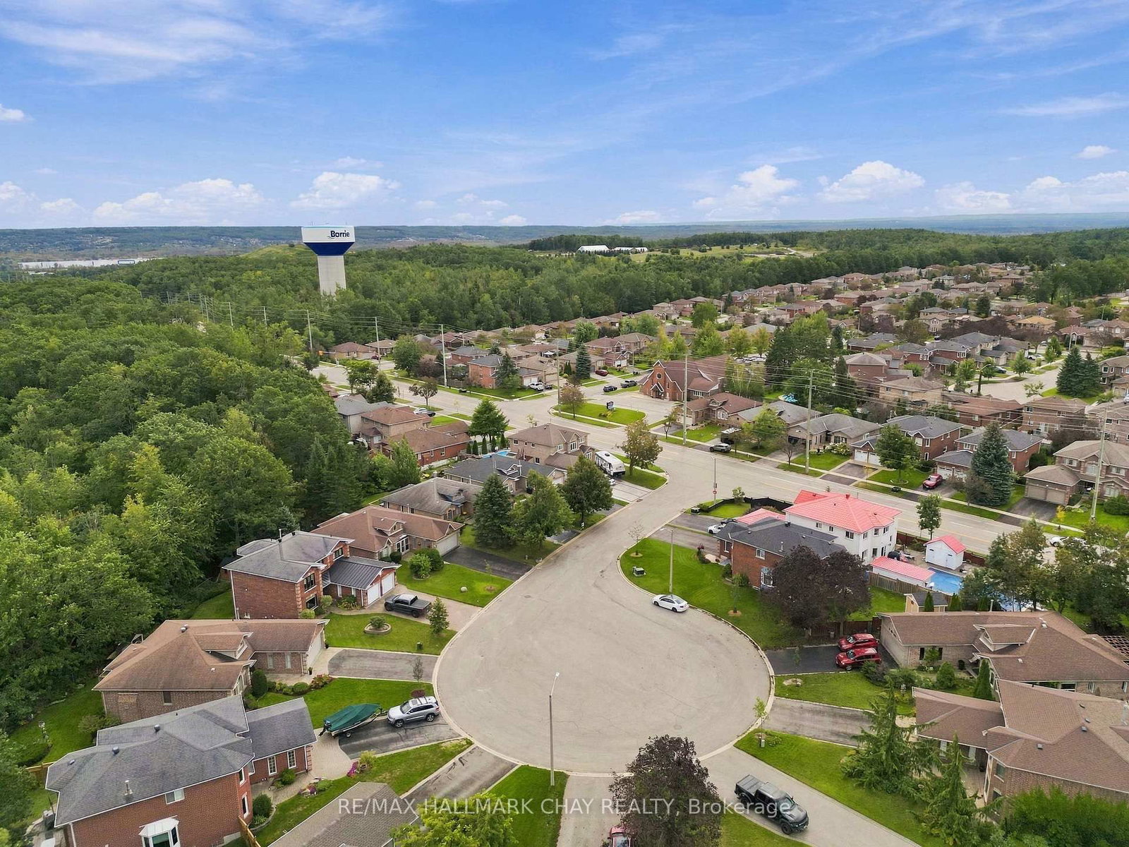 3 Maw Court • Barrie, ON photo 47