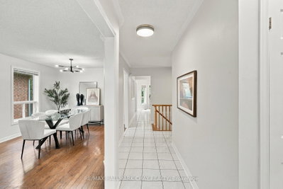 3 Maw Court • Barrie, ON photo 5