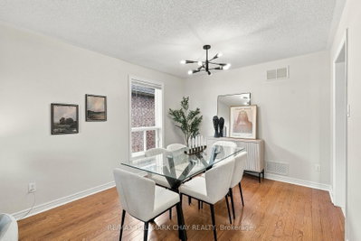 3 Maw Court • Barrie, ON photo 8