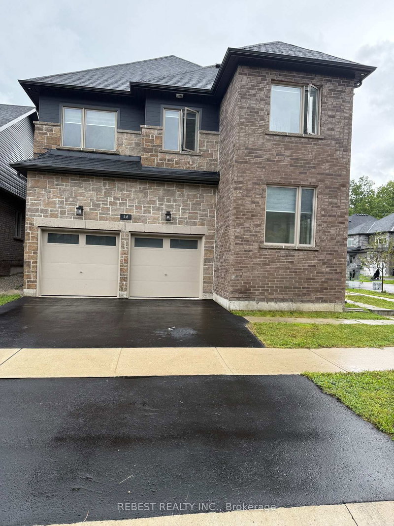 46 Franklin Trail