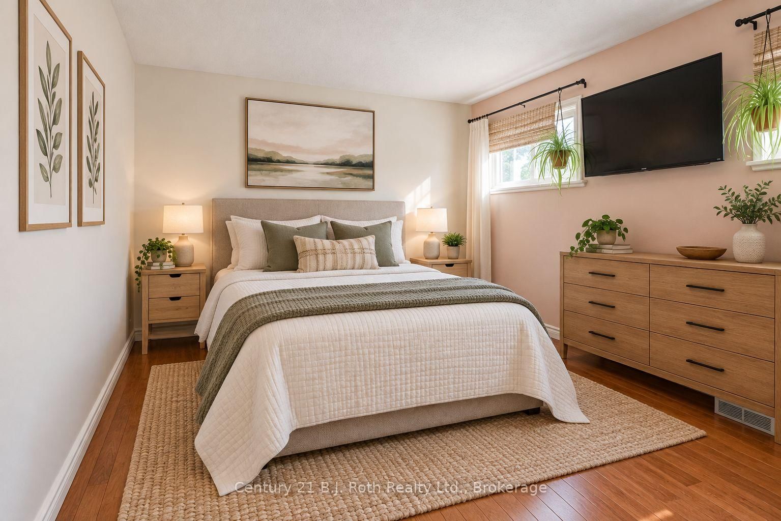 258 James Street E • Orillia, ON photo 17