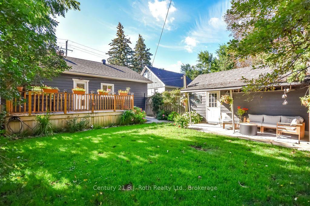 258 James Street E • Orillia, ON photo 35