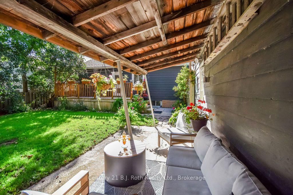 258 James Street E • Orillia, ON photo 38