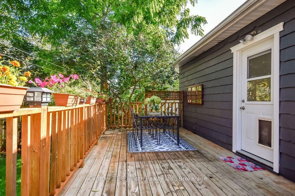 258 James Street E • Orillia, ON photo 40