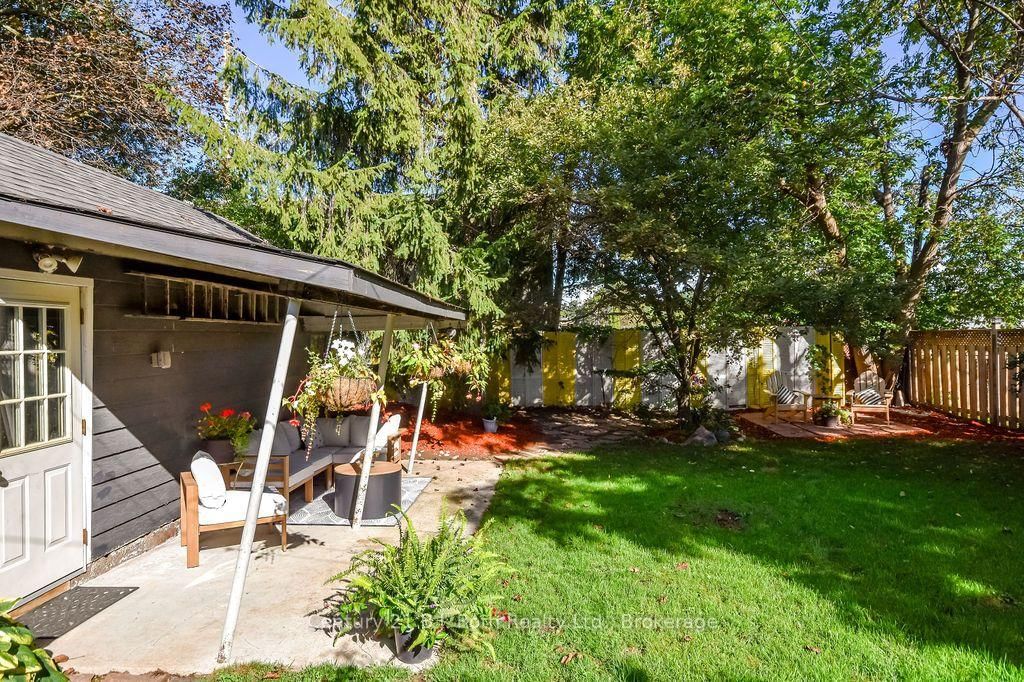 258 James Street E • Orillia, ON photo 41