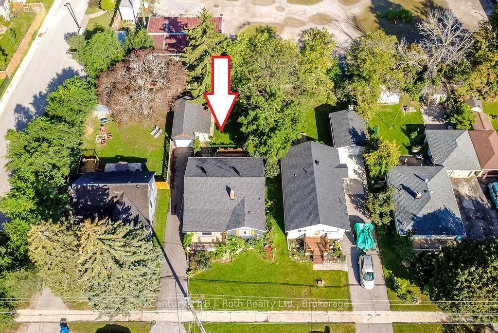 258 James Street E • Orillia, ON photo 42