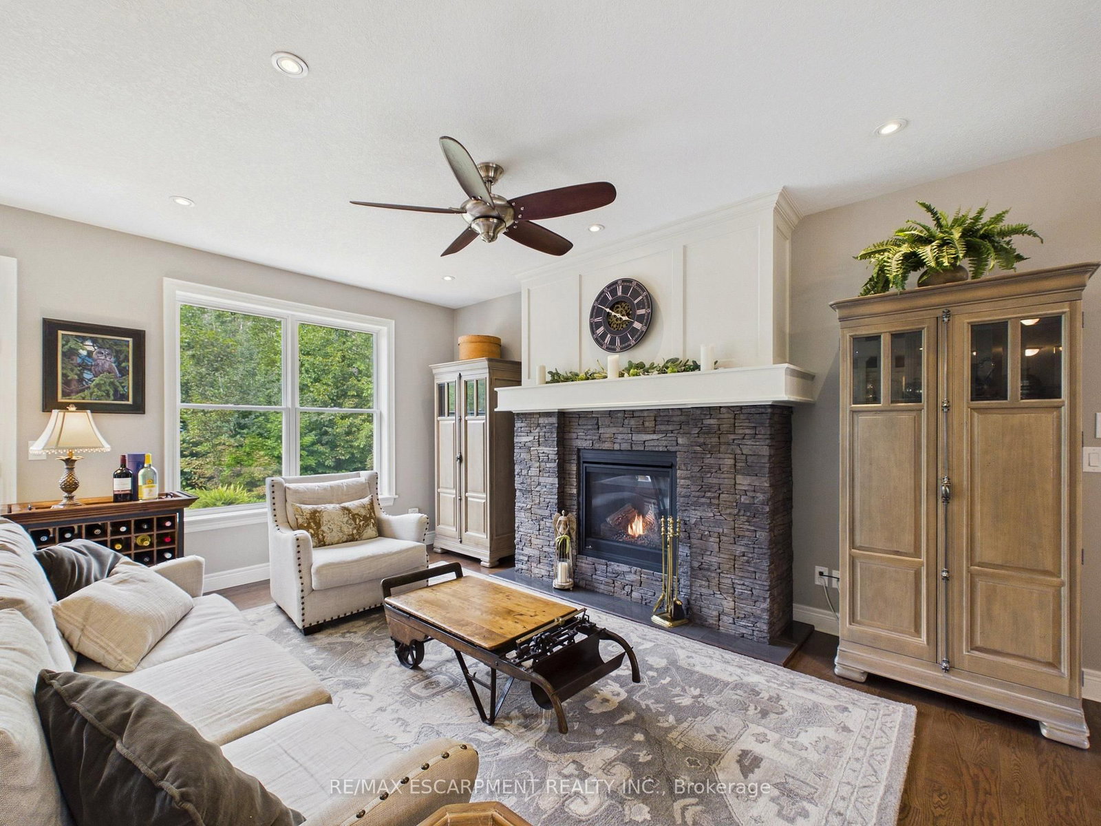 2117 Elana Drive • Severn, ON photo 12