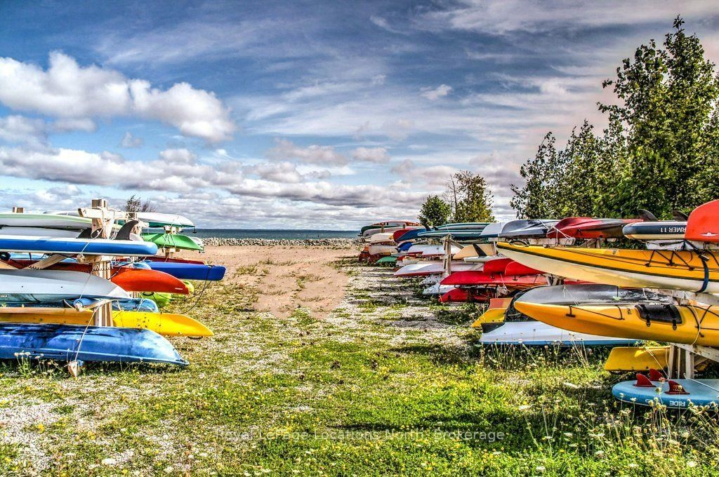 911 Cedar Pointe Court • Collingwood, ON photo 34