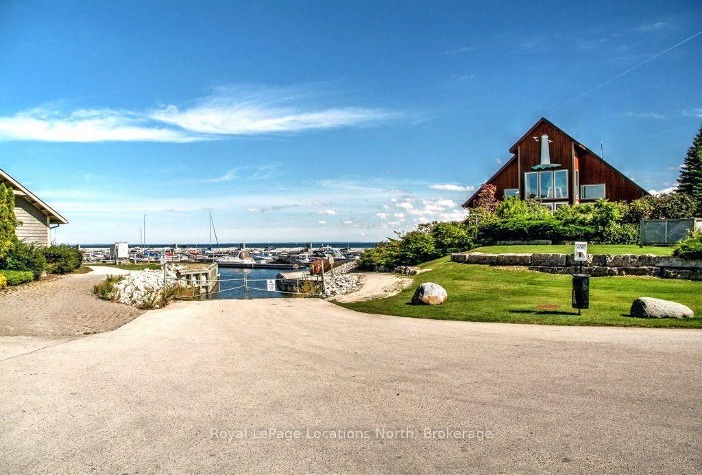 911 Cedar Pointe Court • Collingwood, ON photo 35