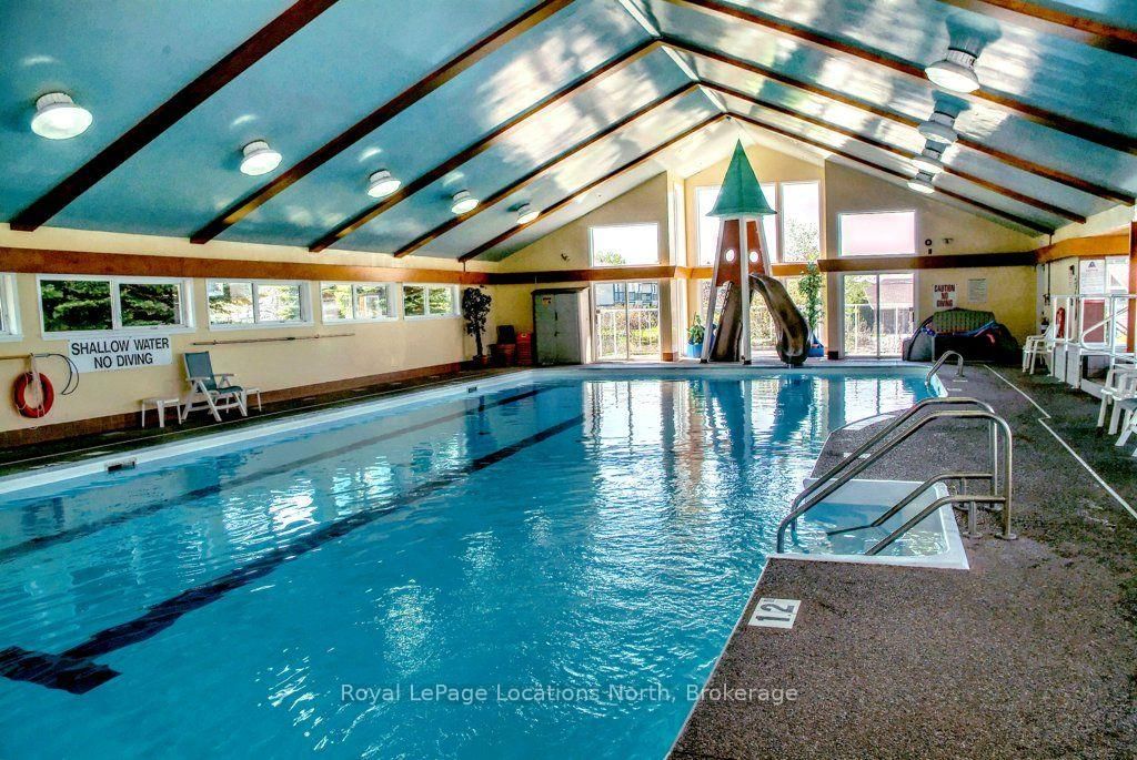 911 Cedar Pointe Court • Collingwood, ON photo 39