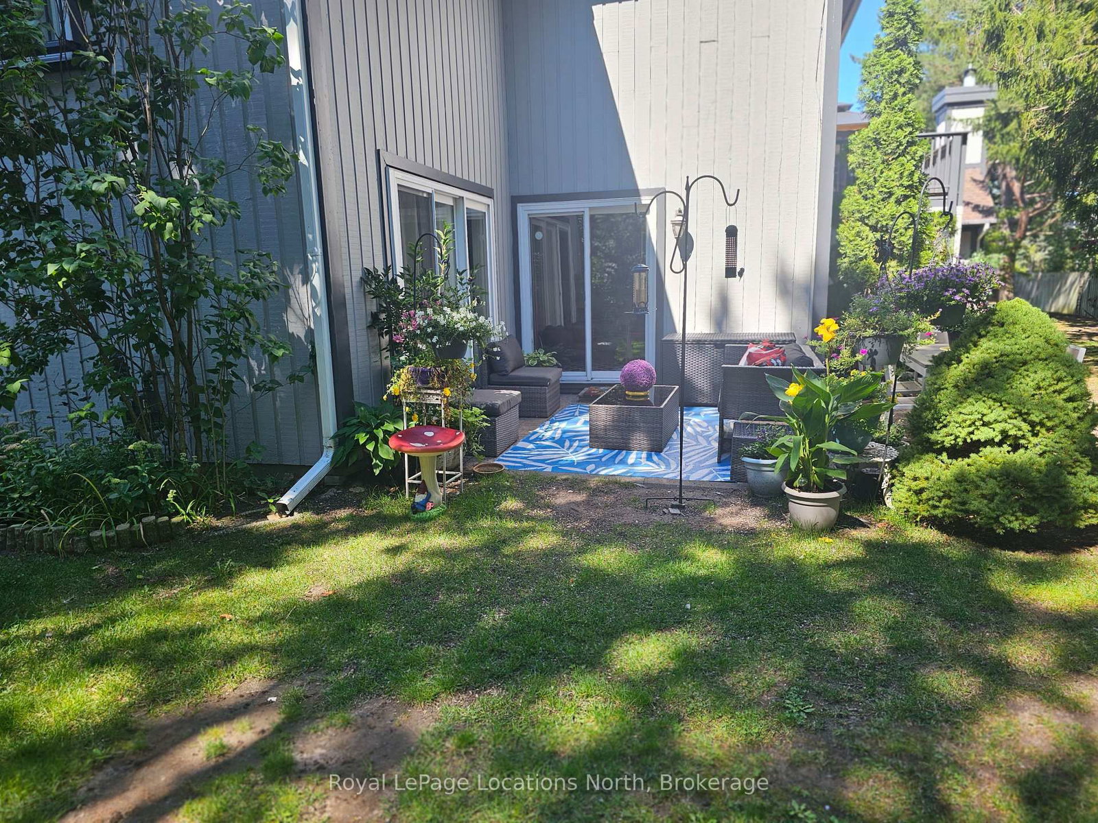 911 Cedar Pointe Court • Collingwood, ON photo 4