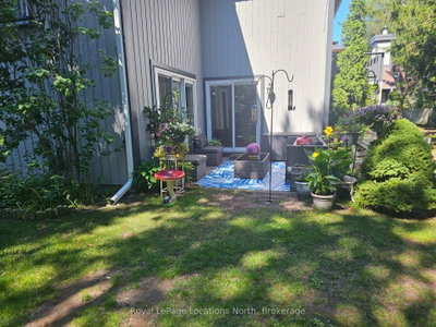 911 Cedar Pointe Court • Collingwood, ON photo 4